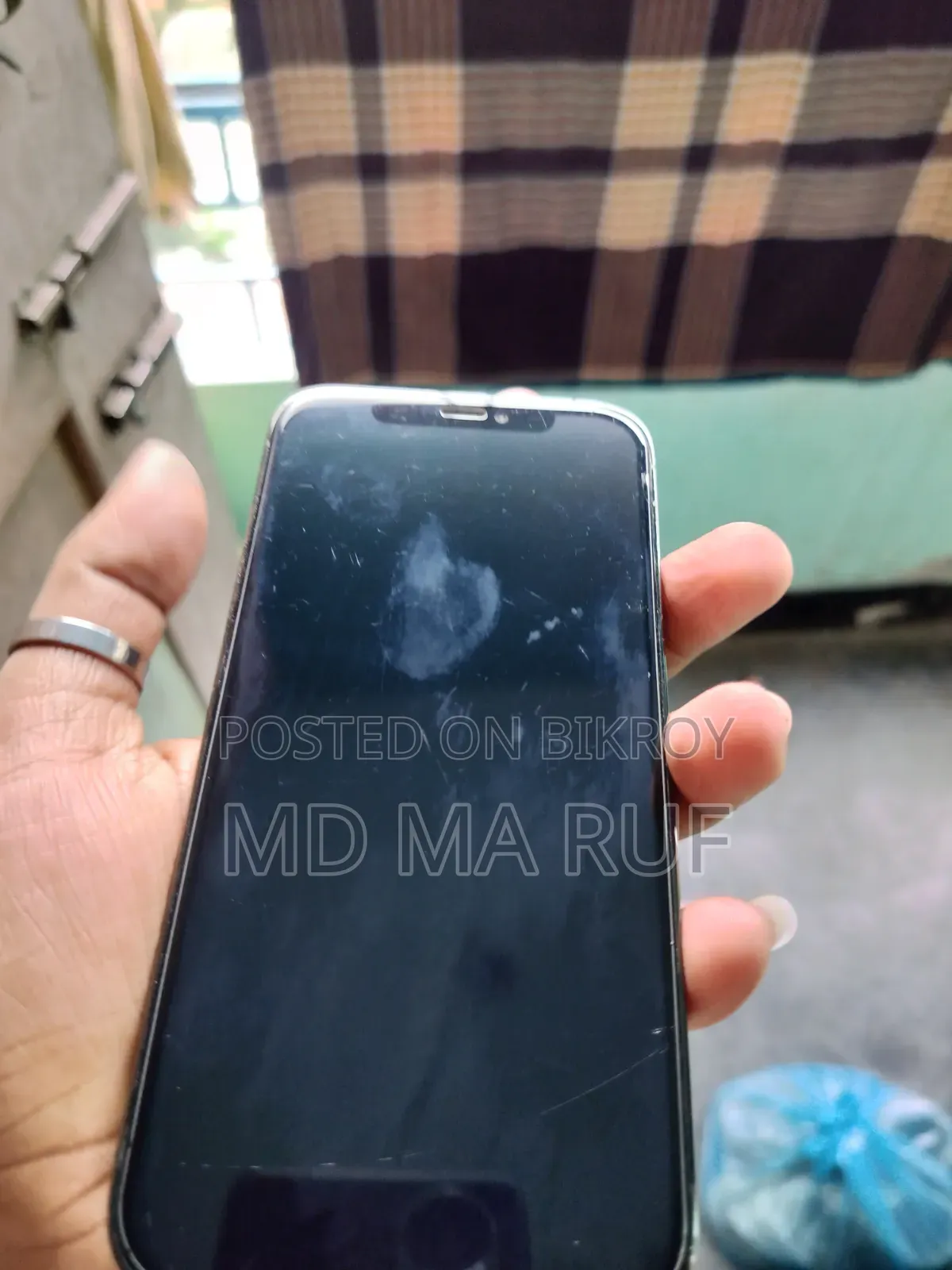 Apple iPhone 12 Pro 128 GB Gray