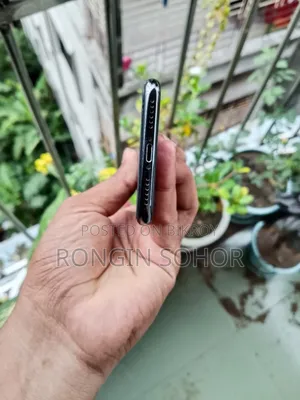Apple iPhone X 256 GB Black
