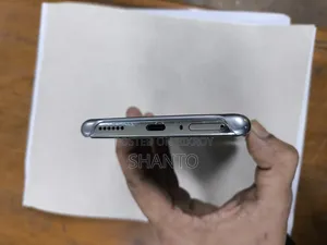 Tecno Camon 40 Pro 5G 256 GB Black