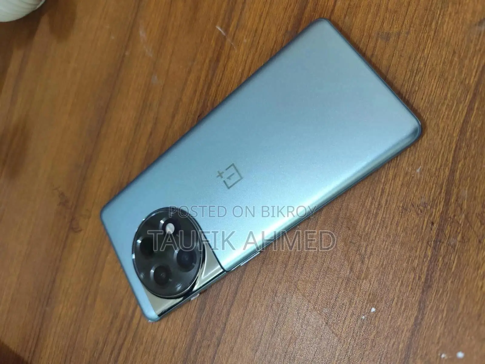 OnePlus 11R 128 GB