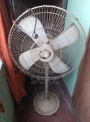 স্ট্যান্ড ফ্যান