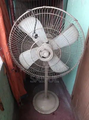 স্ট্যান্ড ফ্যান
