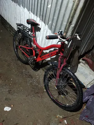 সাইকেল বিক্রি করা হবে