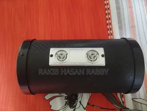 স্পিকার হাই বেস