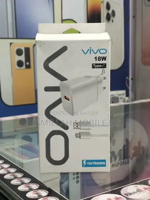 Original Quality Charger