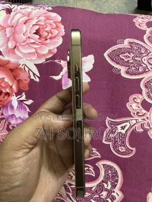 Apple iPhone 13 Pro 256 GB Gold