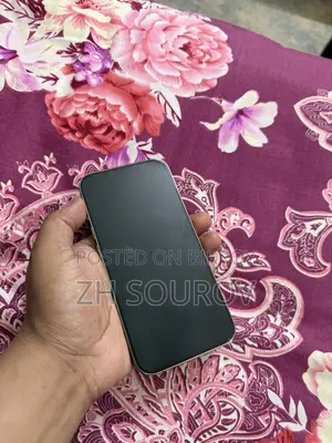 Apple iPhone 13 Pro 256 GB Gold