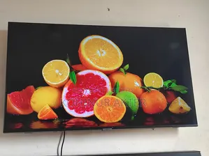 Samsung 8 Series 43" Smart TV