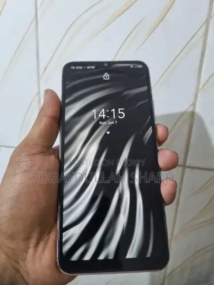 Mobile Phone 32 GB Gray