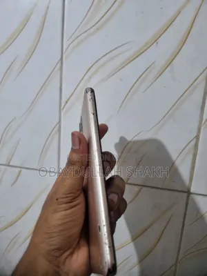 Mobile Phone 32 GB Gray