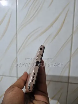 Mobile Phone 32 GB Gray