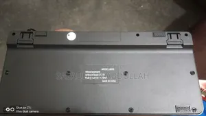 ডেল ওয়্যারড কীবোর্ড (ব্র্যান্ড নিউ)