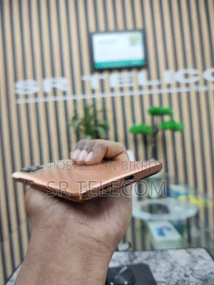 Xiaomi Redmi Note 10 Pro 128 GB Bronze