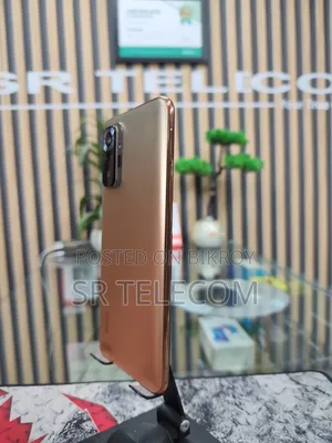 Xiaomi Redmi Note 10 Pro 128 GB Bronze