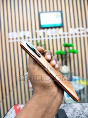 Xiaomi Redmi Note 10 Pro 128 GB Bronze