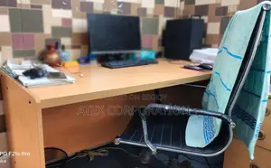 Office Furniture Equipment for Sale – Good Condition