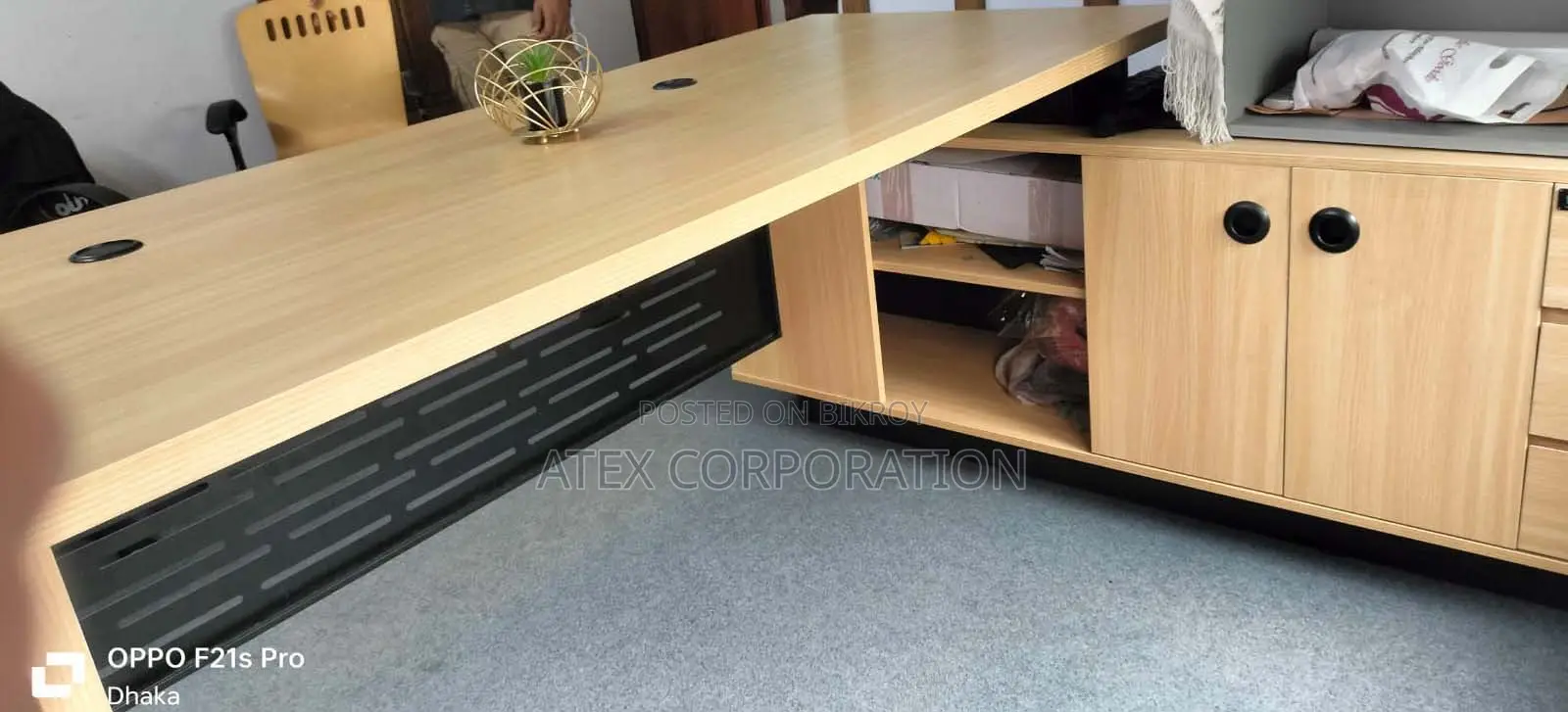 Office Furniture Equipment for Sale – Good Condition