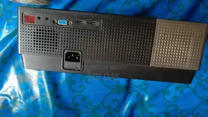 Cheerlux Cl770 4000-lumens Android Led Projector