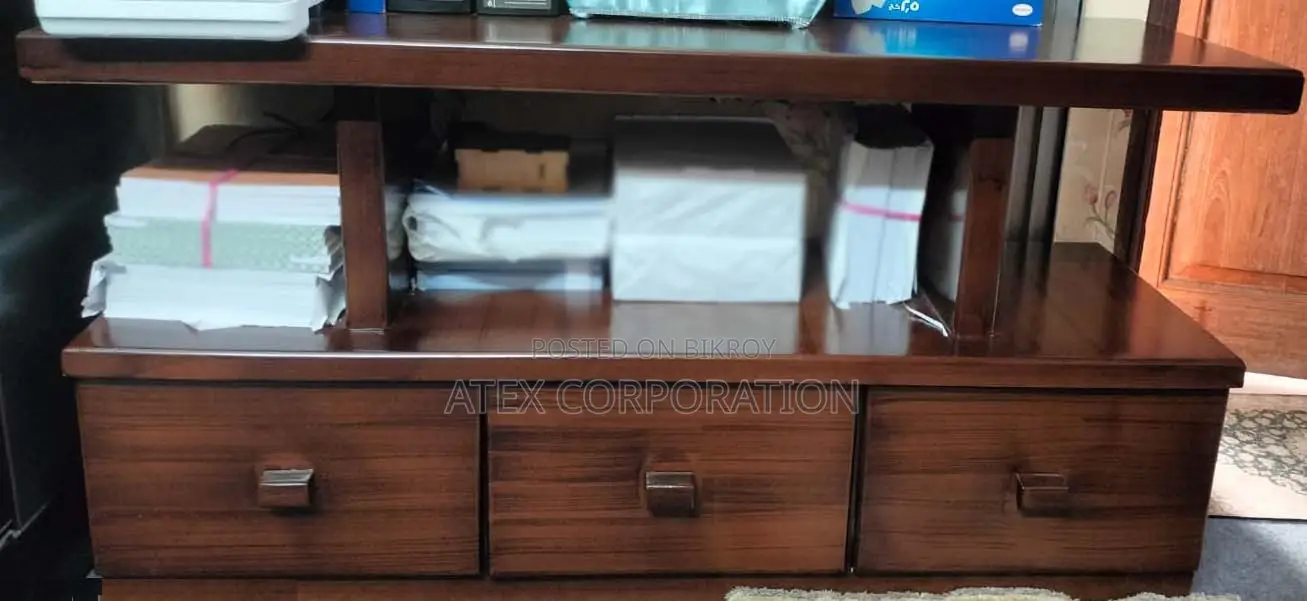 Office Furniture Equipment for Sale – Good Condition