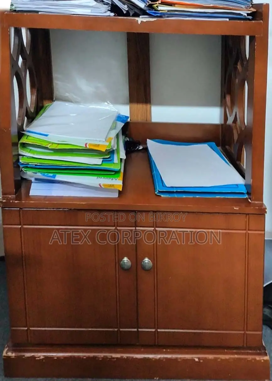 Office Furniture Equipment for Sale – Good Condition