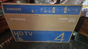 Samsung 32" N4010 Tv