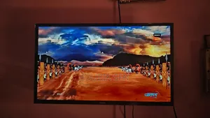 Samsung 32" N4010 Tv