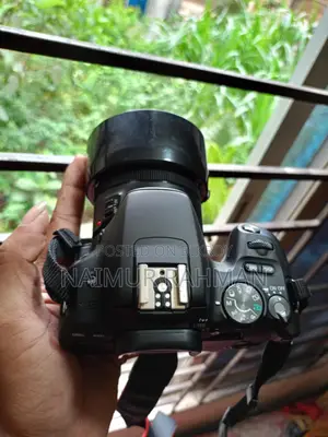 Canon 200d