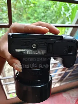 Canon 200d