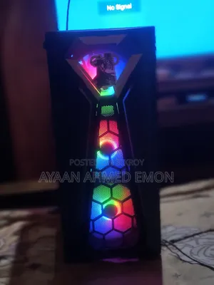 Desktop Computer Asus 16GB Intel Core i5 SSD 128GB