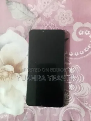 Oppo A3s 64 GB Pink
