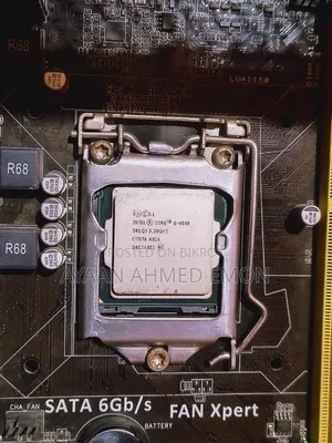 Desktop Computer Asus 16GB Intel Core i5 SSD 128GB