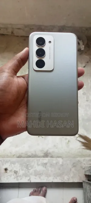 Xiaomi Redmi 15 256 GB