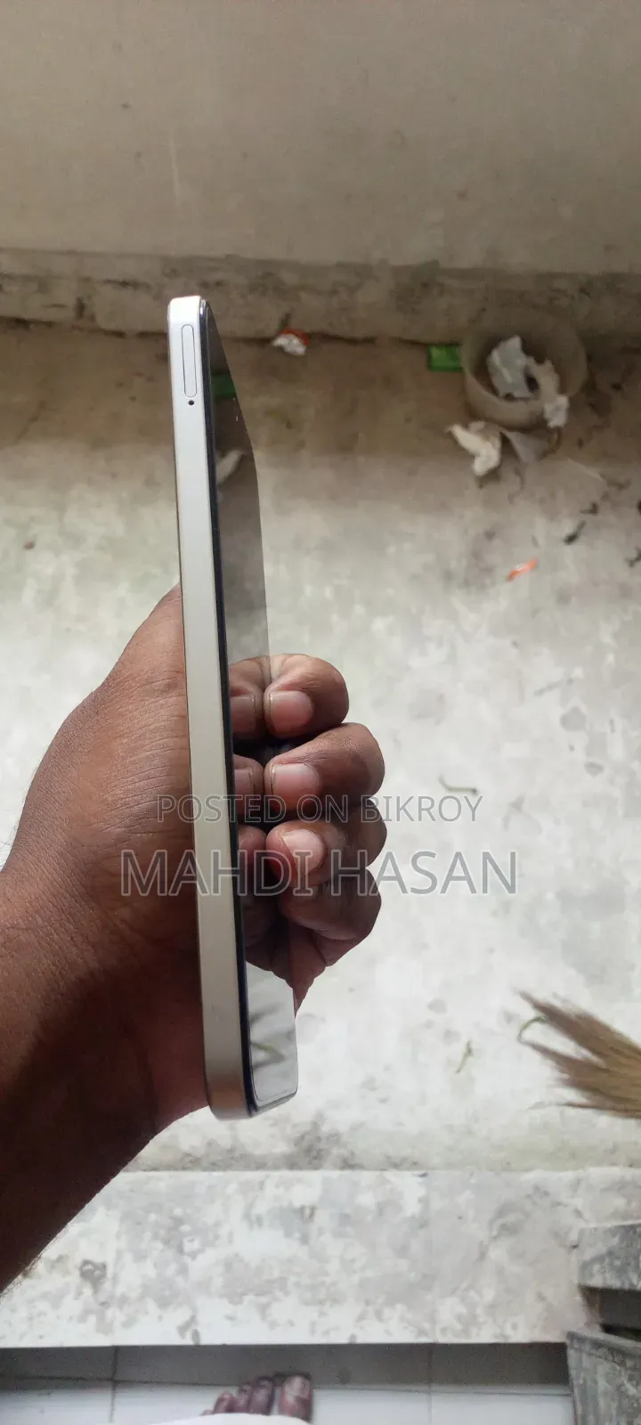 Xiaomi Redmi 15 256 GB