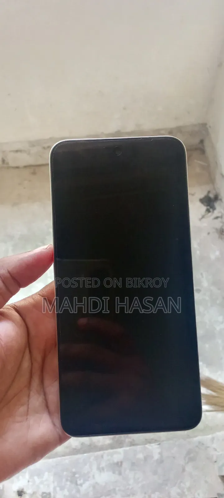Xiaomi Redmi 15 256 GB