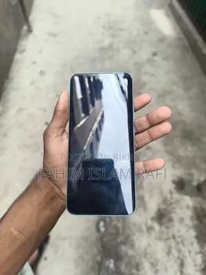 Tecno Pova 128 GB Blue