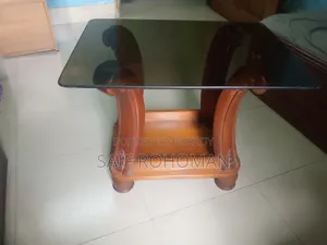 Wooden Tea Table