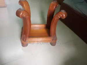 Wooden Tea Table