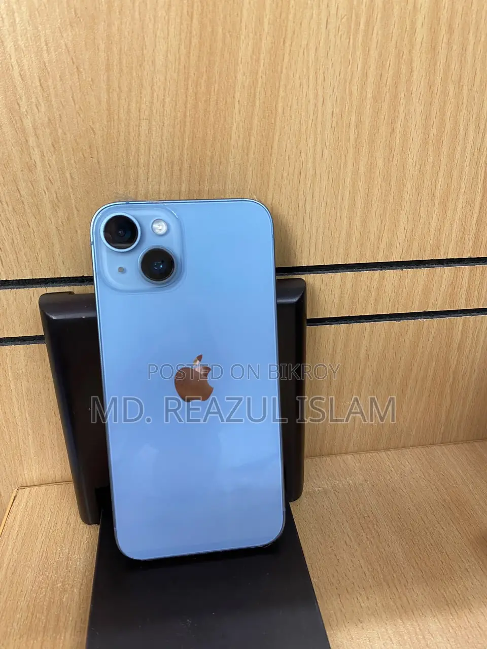 Apple iPhone 14 128 GB Blue