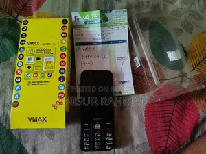 Vsmart 64 GB Black