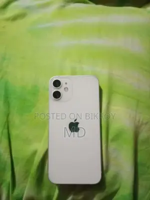 Apple iPhone 12 Mini 128 GB White