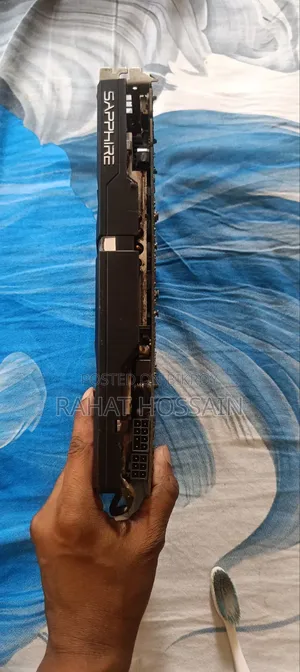 Sapphire Amd Radeon R9 280x 3gb
