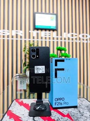 Oppo 128 GB Black