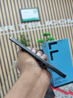 Oppo 128 GB Black