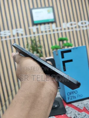 Oppo 128 GB Black