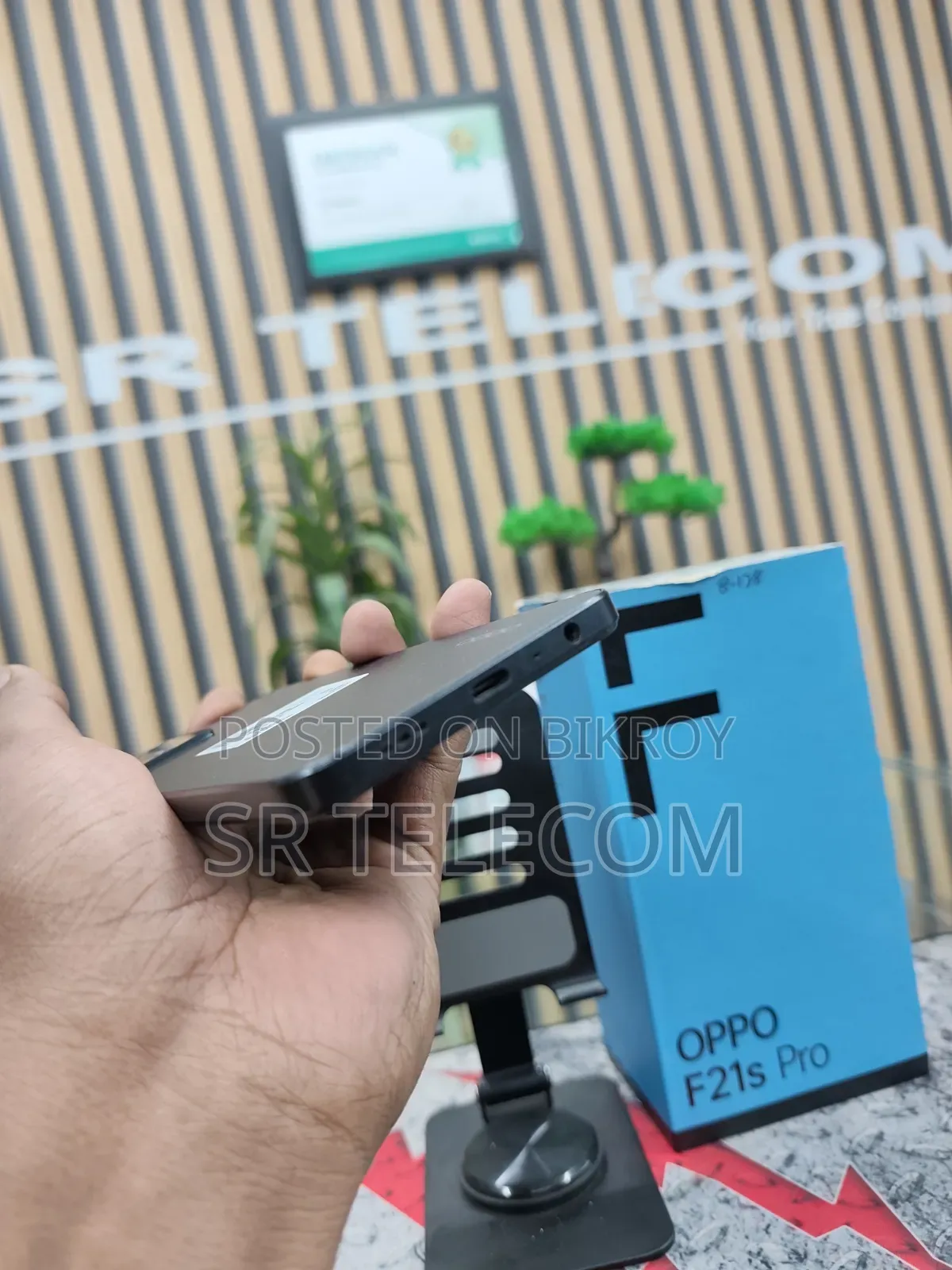 Oppo 128 GB Black