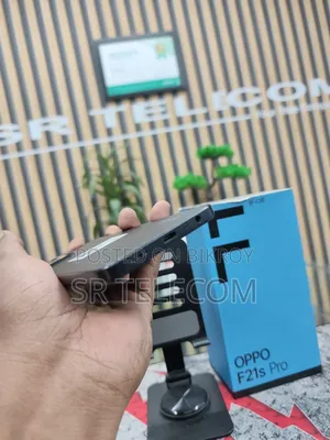 Oppo 128 GB Black
