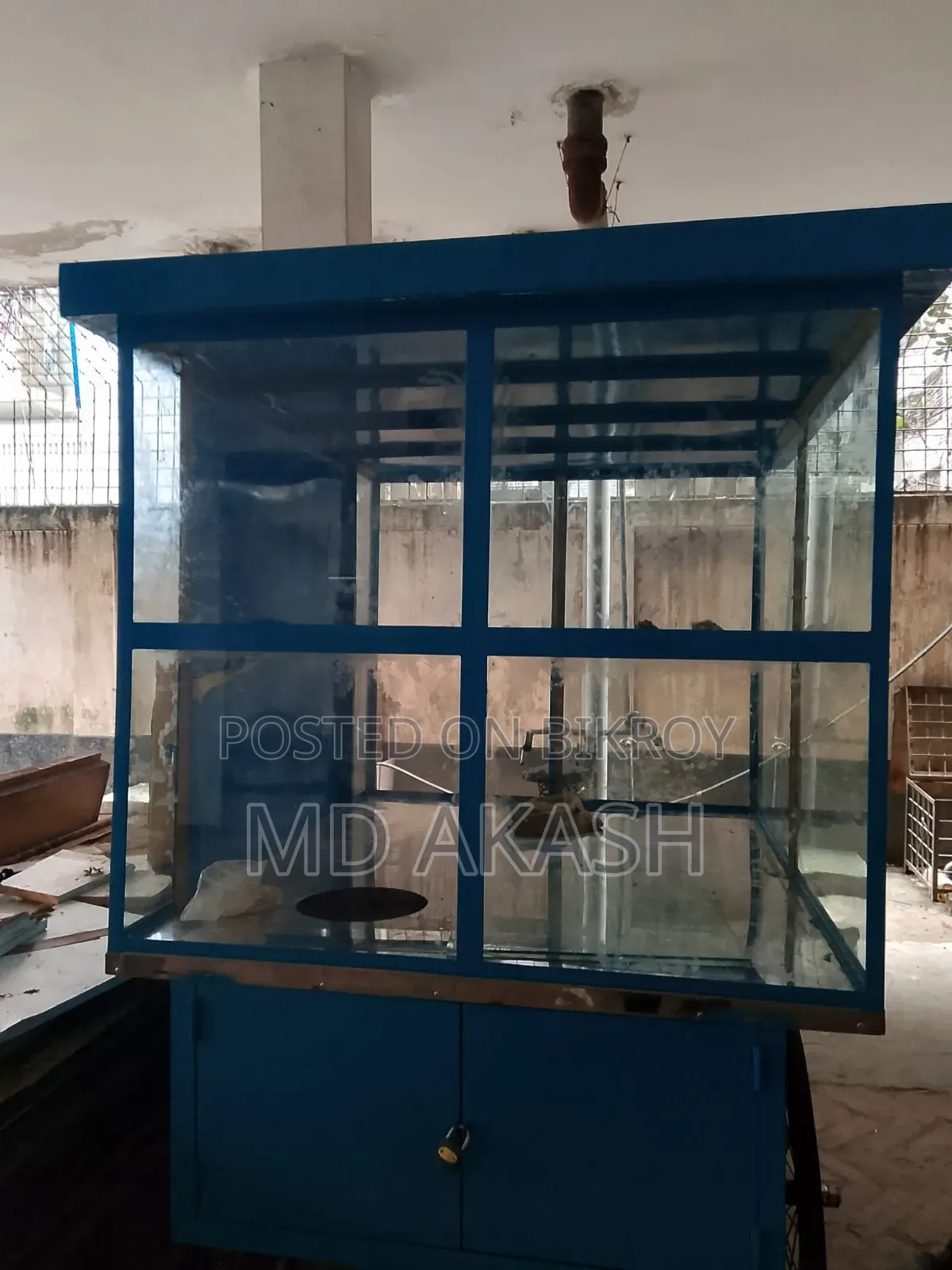 Food Cart for Sale
