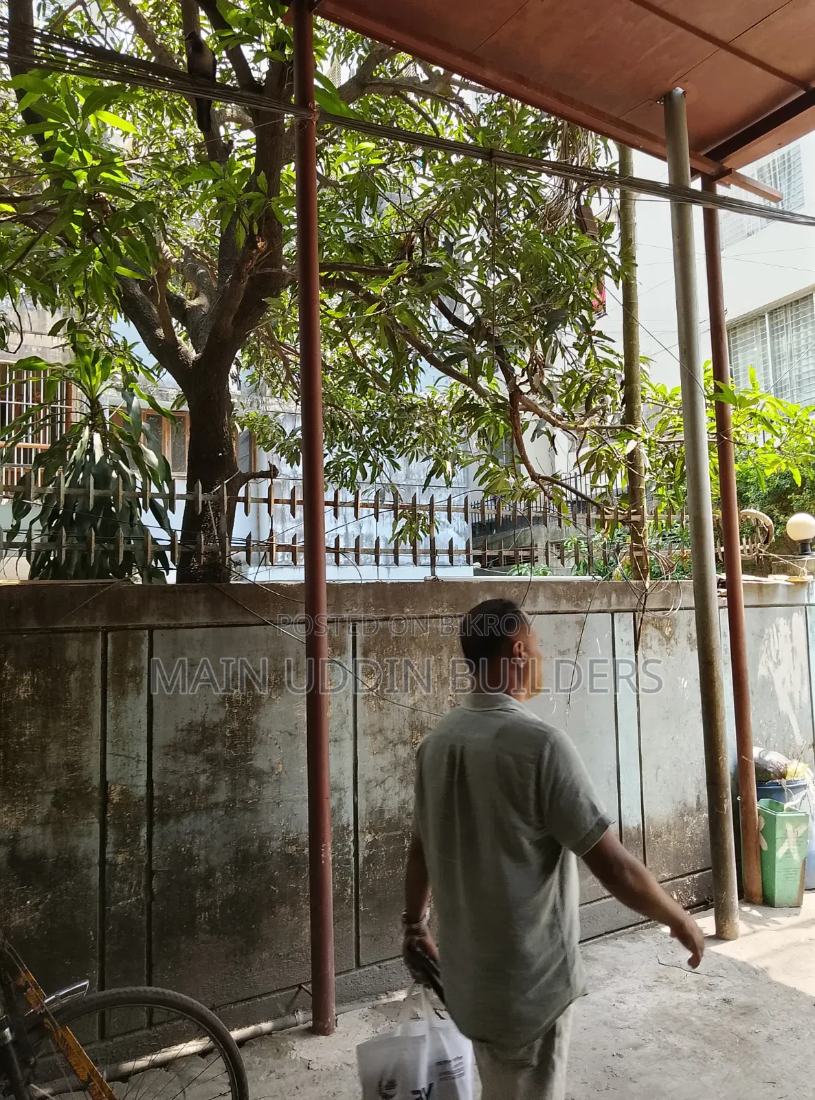 চট্টগ্রাম মেহেদি বাগ জমি বিক্রি
