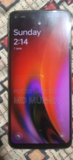 OnePlus Nord CE 2 Lite 5G 128 GB Black