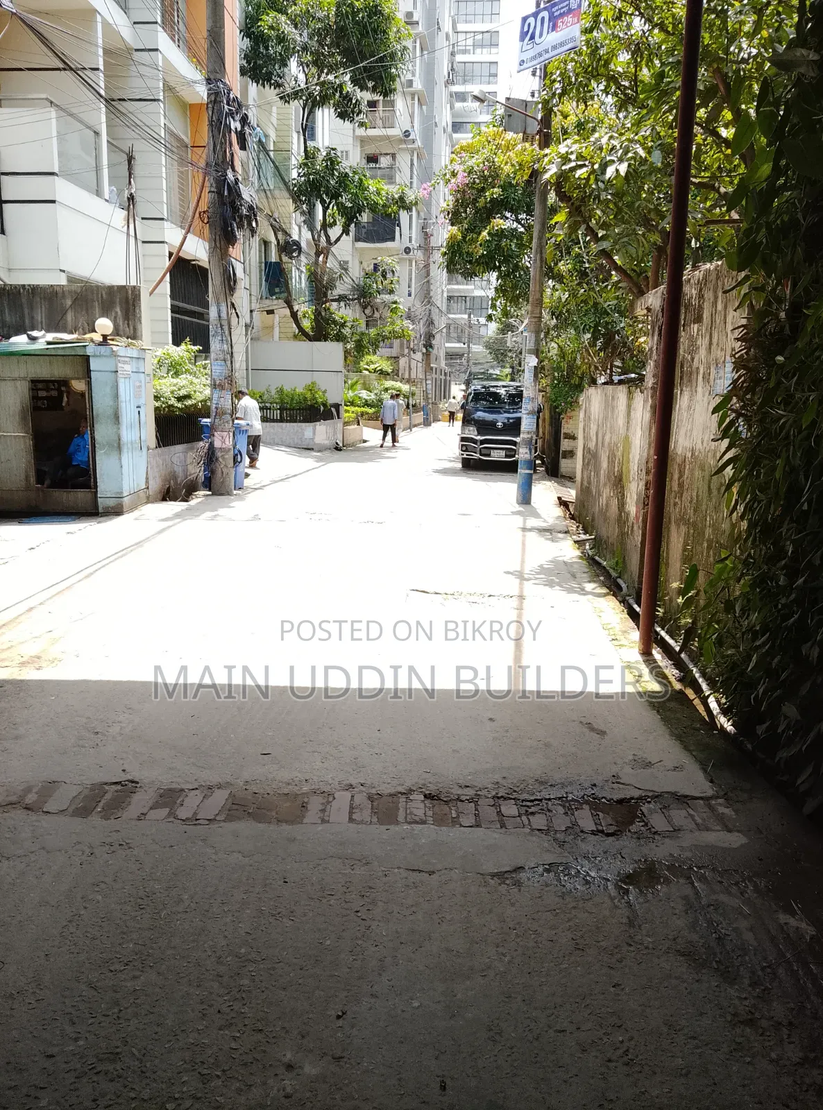 চট্টগ্রাম মেহেদি বাগ জমি বিক্রি